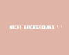 Nicki background