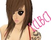 [CLBC] Light Brown LUSH