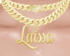 Choker Laissa