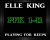 Elle King~Playing For Ke