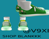 lucky charms shoes f