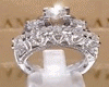 Wedding Ring Pırlanta