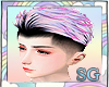 SG Kata Pastel Hair M
