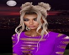 ARIEL Dirty Blonde I