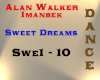 Alan Walker - Sweet