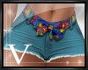 [V]Summer Shorts RXL
