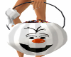 Olaf Candy Basket {M; F}