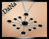 [DaNa]Star Necklaces