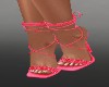 S! Selina Rose Heels