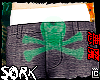 loose jeans gangster