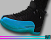 Air Jordan Retro 12 Cool