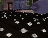 Ambiant Floor Diamonds