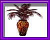 (sm)Kiss group fern vase