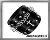 Gothic Bracelet -R-