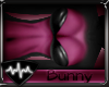 [SF] Bunny Skin - D.Pink