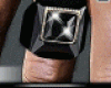 BLACK RING