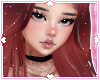 ❀. hannah | cherry