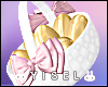 Y. Delicious Bunny B.
