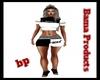 [bp] *His* Short Fit
