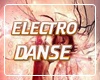 Electro Danse Couple 12P
