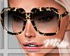 MD♕Jaguar Glasses 4