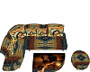 Native American Couch 2