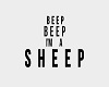 Beep Beep im a Sheep