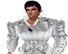 White Knight Top