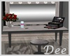 Fashion Make Up Table