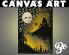 *BO CANVAS ART #1