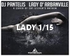 Lady D'Arbaville + Danse