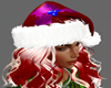 FG~ Christmas Hair + Hat