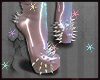 Holo Boots