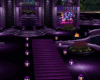 Path w/ Lamps