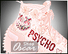 ! PINK Psycho Shoes