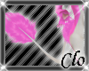 [Clo]Susi Tail Pink