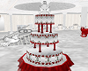 ~LB~Wedding Cake-R&W