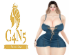 CNS DRESS JEANS