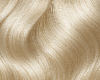 Rubio blonde