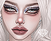 ◇ Frosted Diane V1