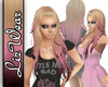 Liz Shine Hylda (Pink)