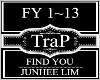 Find You~Junhee Lim
