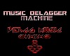 D3~Delag Machine