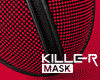Killer Mask (Blank)