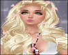 Blond Girls Hairstyle