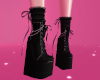|c| Coquette Boots