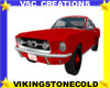 Mustang Sally