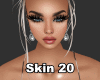 sw Shiny Sexy Skin 20
