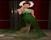 JADE FASHION GOWN
