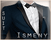 [Is] Formal Gala Suit